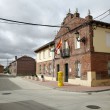 Bustillo de la Vega vista urb-Ayto Bustillo de la Vega vista urb-Ayto